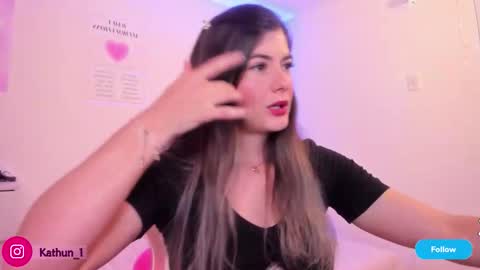 Katy online show from 4, 3, 2026