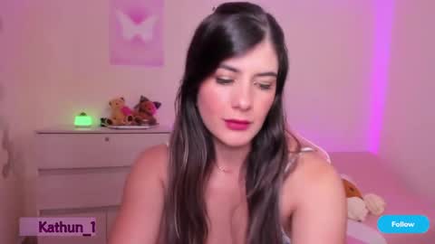 Katy online show from 20, 4, 2026