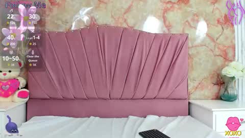 katysweetas online show from 18, 10, 2025