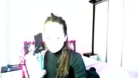 Stesha online show from 23, 11, 2025