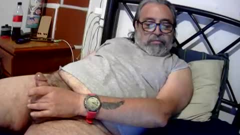 Marko online show from 6, 1, 2025