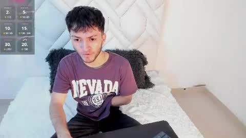 kavencastro online show from 8, 6, 2026