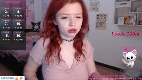 anfisa online show from 8, 12, 2024