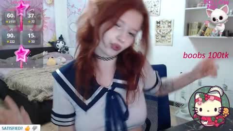 anfisa online show from 1, 2, 2025