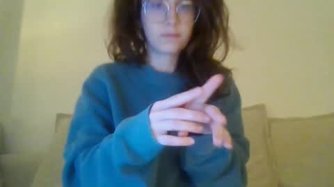 Snapshot of kawaii_snowflake chatting on 2, 7, 2026 kawaii snowflake online show from 2, 7, 2026