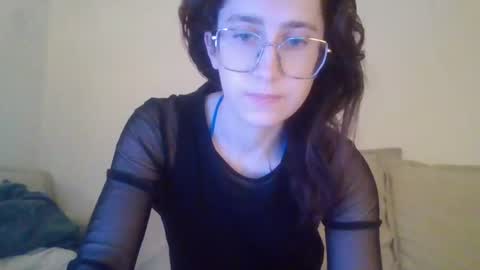 Snapshot of kawaii_snowflake chatting on 7, 7, 2026 kawaii snowflake online show from 7, 7, 2026