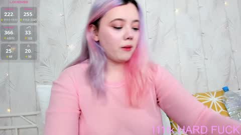 Yuki  online show from 2, 12, 2024