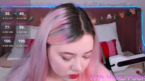 Yuki  online show from 5, 1, 2025