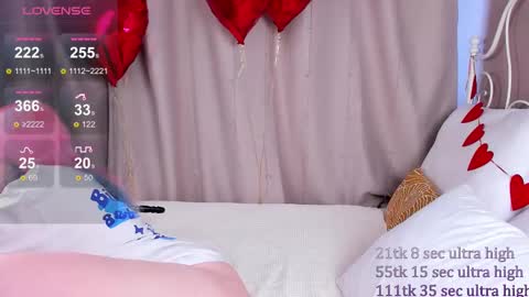 Yuki  online show from 10, 2, 2025