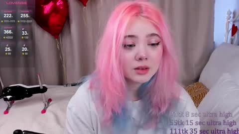 Yuki  online show from 11, 2, 2025