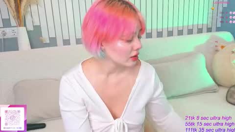 Yuki  online show from 3, 10, 2025