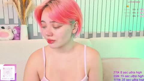 Yuki  online show from 4, 10, 2025