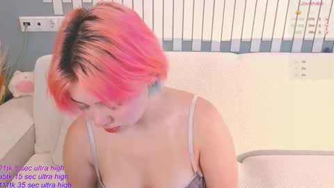 Yuki  online show from 12, 10, 2025