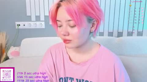 Yuki  online show from 13, 10, 2025