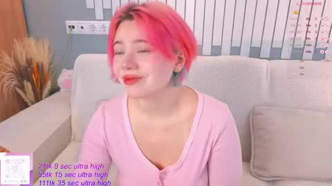 Yuki  online show from 17, 10, 2025