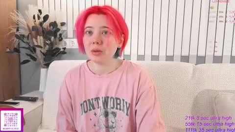 Yuki  online show from 7, 11, 2025