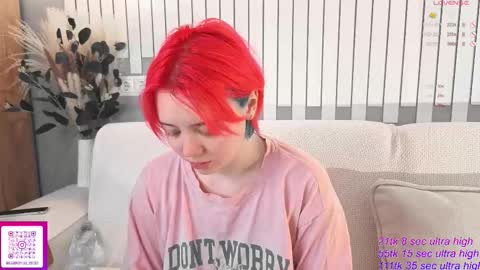 Yuki  online show from 8, 11, 2025