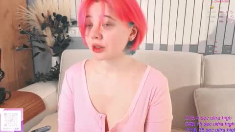 Yuki  online show from 21, 11, 2025