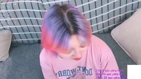 Yuki  online show from 15, 3, 2026