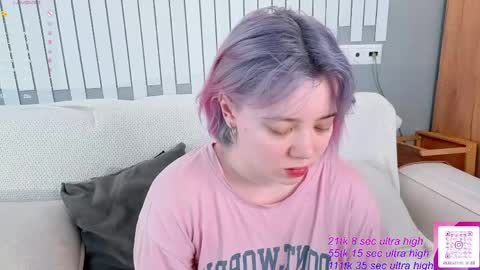 Yuki  online show from 26, 4, 2026