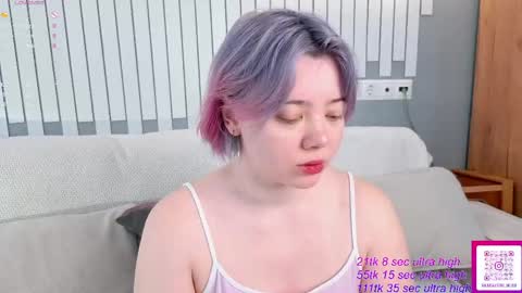 Yuki  online show from 27, 4, 2026