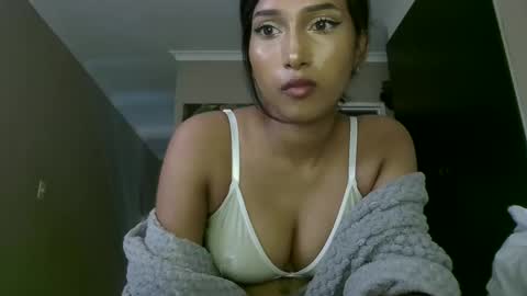 Snapshot of kawaiibabypie chatting on 8, 1, 2025 kawaiibabypie online show from 8, 1, 2025