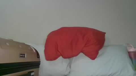 Snapshot of kawaiibabypie chatting on 9, 1, 2025 kawaiibabypie online show from 9, 1, 2025