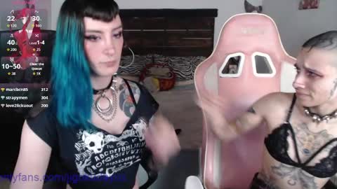 luna   online show from 30, 3, 2026