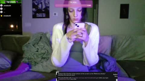 kay3 online show from 4, 1, 2025