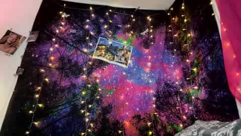 Snapshot of kay_la chatting on 7, 10, 2025 kay_la online show from 7, 10, 2025