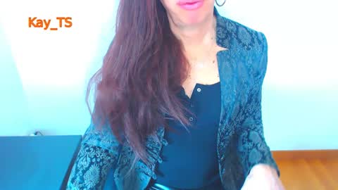 Snapshot of kay_ts chatting on 16, 3, 2026 Kay online show from 16, 3, 2026