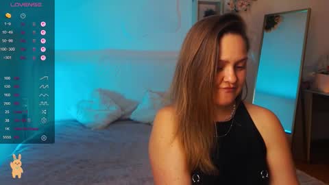 Snapshot of kaya_davies chatting on 5, 3, 2026 Kaya online show from 5, 3, 2026