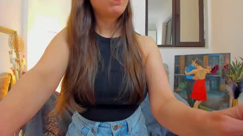 Kaya online show from 17, 4, 2026