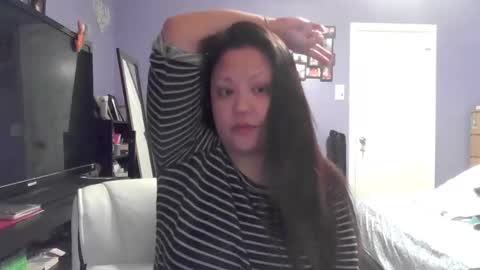 Kaya Sweetz online show from 11, 12, 2024