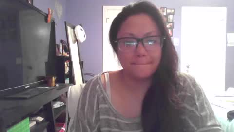 Kaya Sweetz online show from 25, 2, 2025