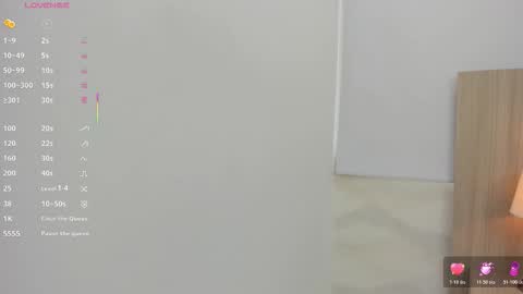   online show from 2, 11, 2025