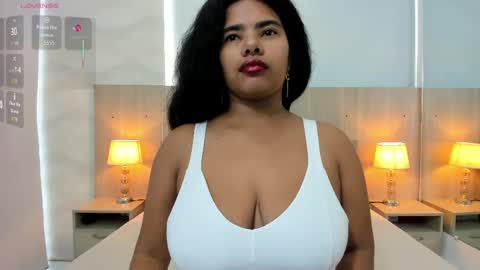 Snapshot of kaya_taraji chatting on 3, 5, 2026 online show from 3, 5, 2026