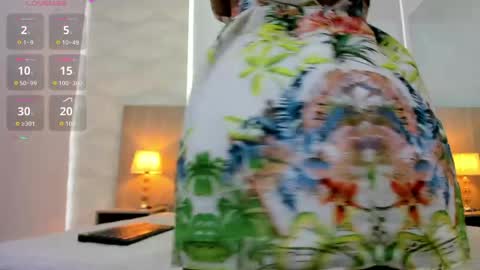 Snapshot of kaya_taraji chatting on 6, 6, 2026 online show from 6, 6, 2026