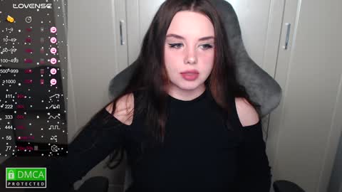 Alice online show from 31, 1, 2025