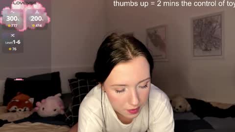 Snapshot of kayanorth chatting on 5, 2, 2026 KayaNorth online show from 5, 2, 2026