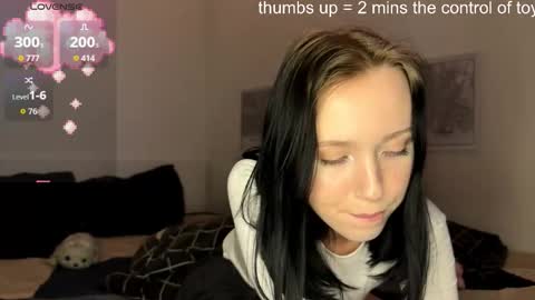 Snapshot of kayanorth chatting on 5, 3, 2026 KayaNorth online show from 5, 3, 2026