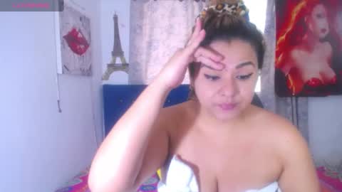 SexyKayden online show from 27, 1, 2025