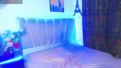 SexyKayden online show from 6, 3, 2025