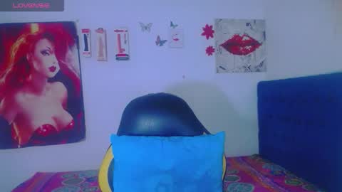 Snapshot of kaydendaniels chatting on 17, 5, 2026 SexyKayden online show from 17, 5, 2026