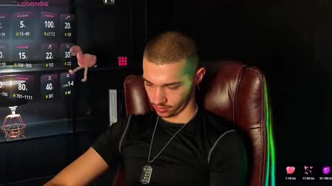 KaydenDrew online show from 4, 3, 2026