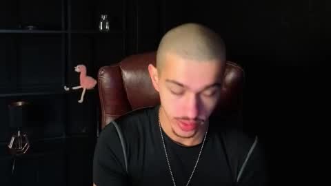 KaydenDrew online show from 17, 3, 2026