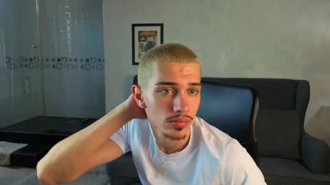 KaydenDrew online show from 1, 4, 2026