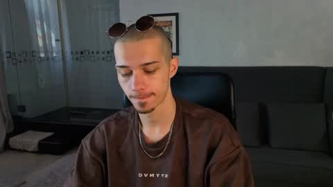 KaydenDrew online show from 9, 4, 2026