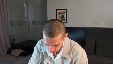 KaydenDrew online show from 15, 4, 2026