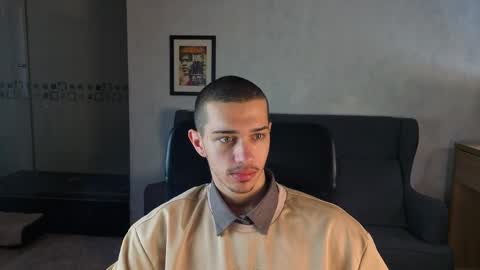 KaydenDrew online show from 19, 4, 2026